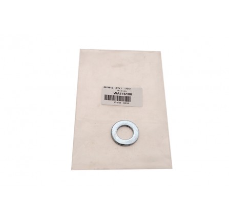 M16 Plain Washer