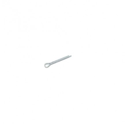 Split Pin Land Rover Seat Squab and Other Applications