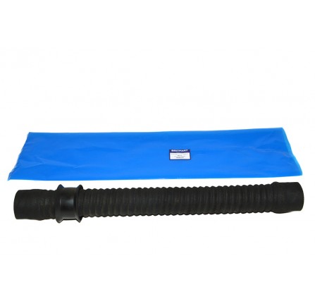 Air Intake Hose 2.25 Diesel.