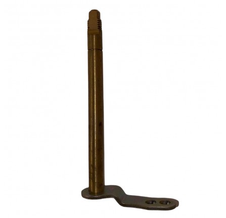 Choke Spindle + Lever 1968-84