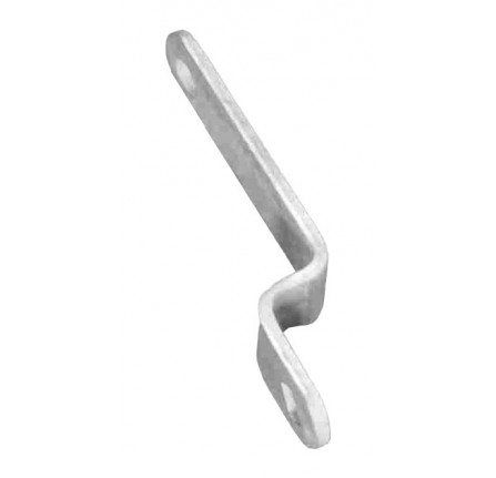 Genuine Throttle Lever on Carb 1968-84
