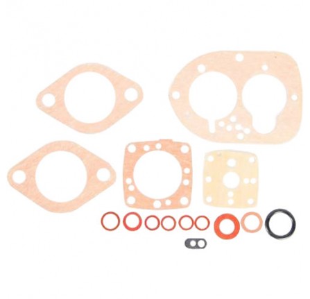 Gasket Set Carburettor 1958-67 Solex