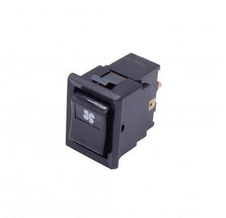 Extractor Switch for Defender