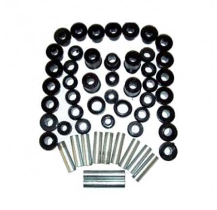 Polyurethane Bush Kit L.w.b. 1968-84