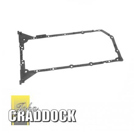 Gasket Sump Discovery 2 and Range Rover 1995-02 V8