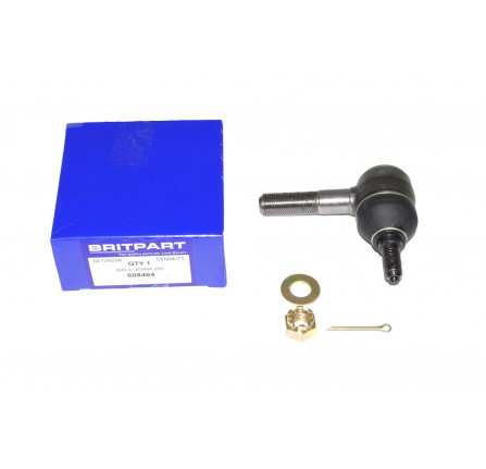 Track Rod End RH Thread for Land Rover 1948 to July 1974