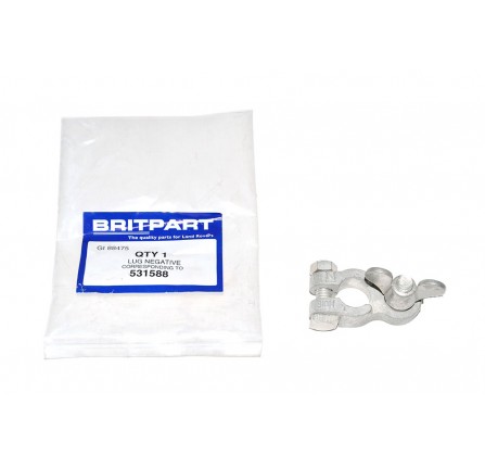 Battery Lug Negative Military Radio Equipment