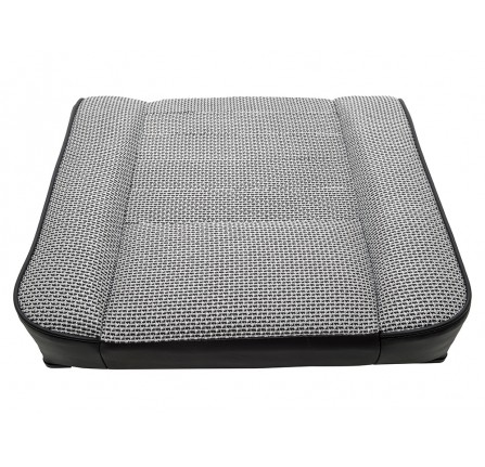 Seat-county Outer Base Grey