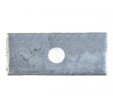 Genuine Clamping Bar Inward Facing Seats