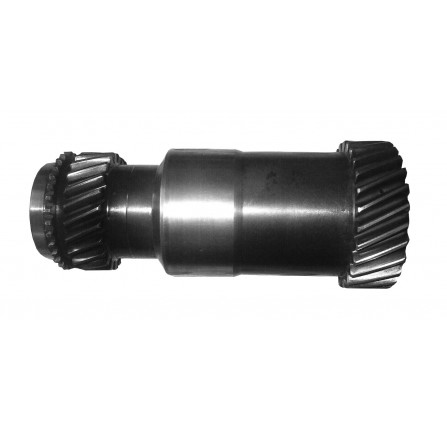 No Eta Output Gearshaft Land Rover Overdrive.