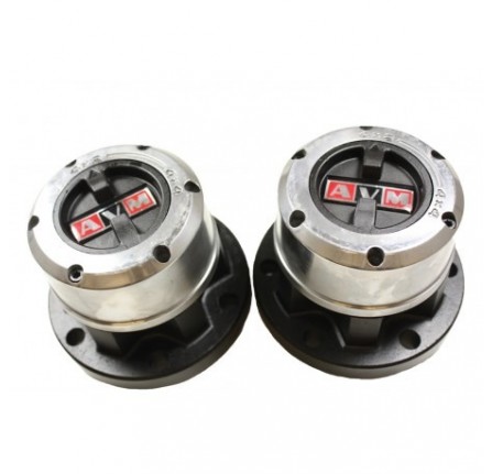 Free Wheel Hubs 10 Spline.