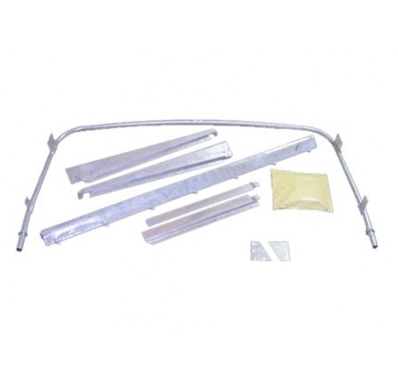 Hoodstick Set Bikini Hood 88/109