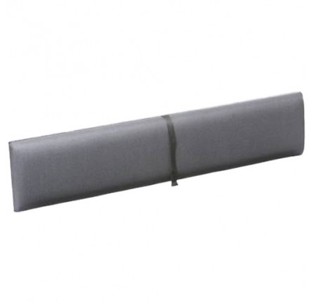 3MAN Bench Seat Back Denim Twill Vinyl