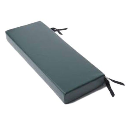 2MAN Bench Seat Cushion Xs Vinyl