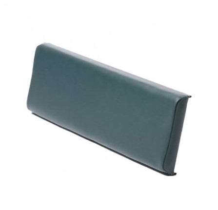 2MAN Bench Seat Back Denim Twill Vinyl