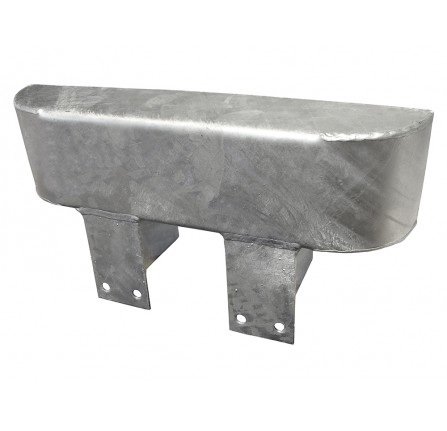 Bumperette Front 2A 3 90 and 110