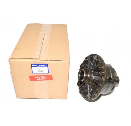 OEM Differential Case Rear Axle 109 V8 and 110