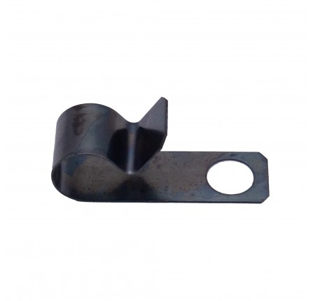 Clip for Speedometer Cable/Discovery Accelerator Cable V8 . Petrol V8
