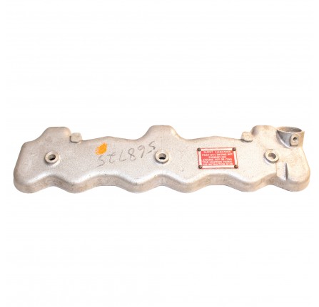 Rocker Cover Assembly Top