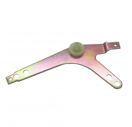 Lever Assembley - Bel