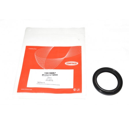 Corteco Hub Oil Seal Series 3 1981-ON 90/110 to 6/85. Range Rover 1974-JUN-85