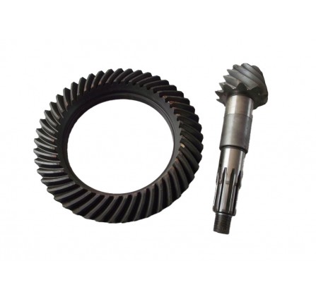 Crown Wheel and Pinion Kit Salibury Axle
