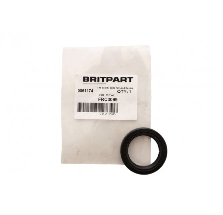 Oil Seal for Stub Shaft 90/110 to Ka 930455. Series 3 from October 1980