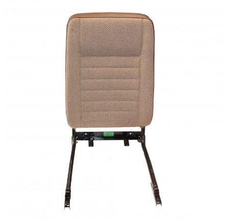 Genuine Seat Backrest Centre Brushwood 90/110 1984-90.