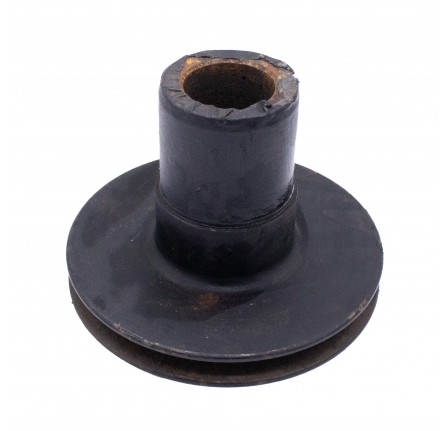 Pulley for Crankshaft 2.25 Litre Series 2 Only 2 Only