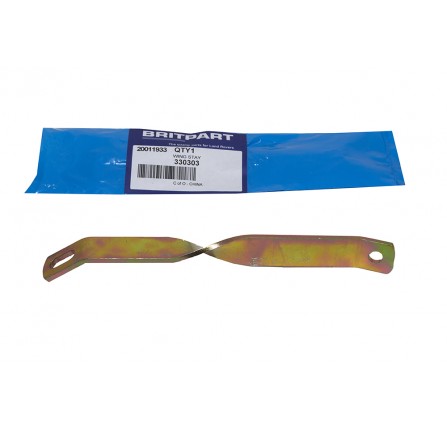 Stay for Rear Sill RH 1958-84