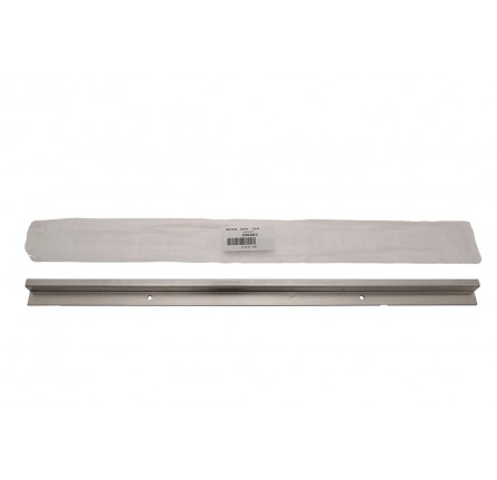 Filler Strip Door Top Vertical 1958-84.
