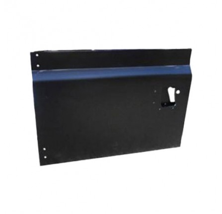 Door Bottom LH for Anti Burst Lock Type Series 3 and 90/110 Lock