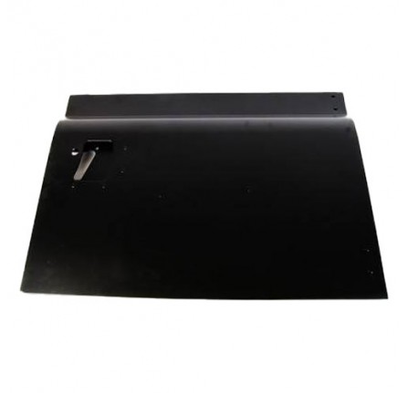Door Bottom RH for Anti Burst Lock Type Series 3 and 90/110 Military
