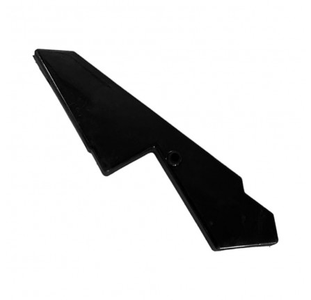 Genuine Air Flow Divider Panel