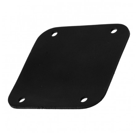 Blank Plate for Demister Hose Series 3.