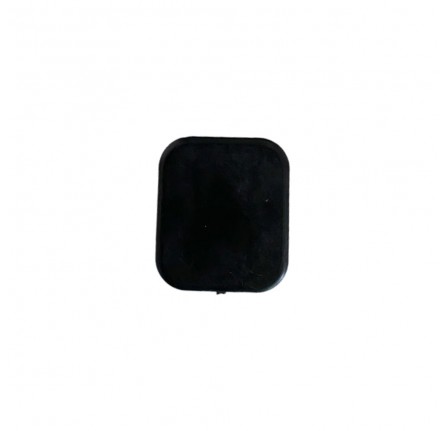 Blanking Plate Door Lock Series 3.