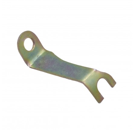 Clamp Bracket for Dipstick All 90-110 V8 and Range Rover upto 1985 and 101 F/Control.
