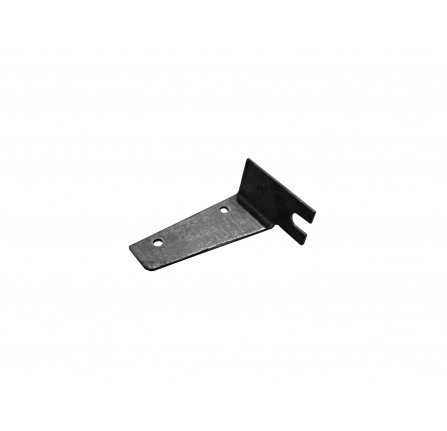 Bracket Mudflap Rear LH Hcpu