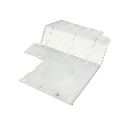 Mudshield LH Under Wing LHD 1968 - 1984