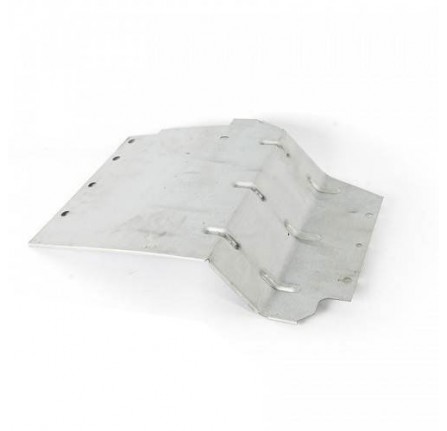 Mudshield RH Under Wing Lhd. 1968 - 1984