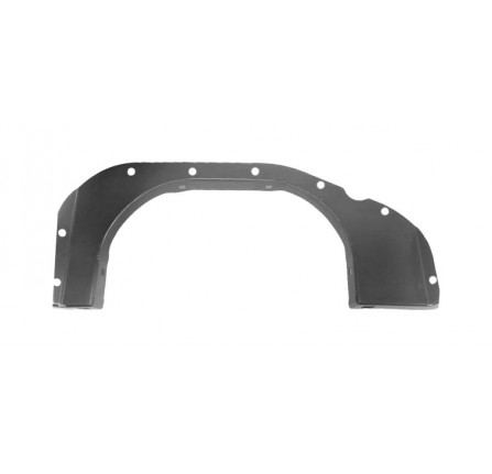 Bulkhead Diaphram Panel 109 V8