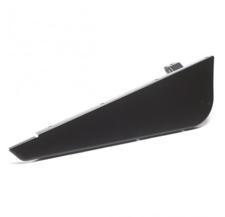 Genuine RH Rear Valance Panel Hicap