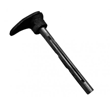 Genuine Butterfly Spindle and Lever for Brake Servo Vacuum System Series 3 Diesel