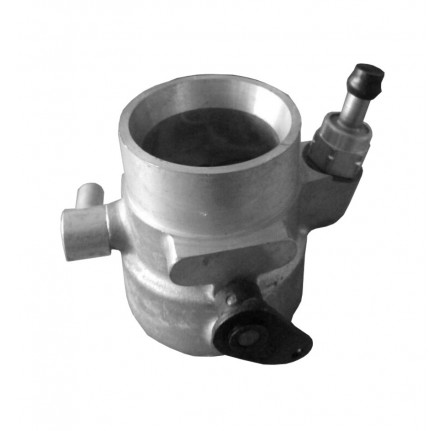 Throttle Body Assembly for Servo Brakes Series 3