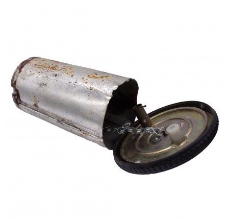 Genuine Fuel Filler Neck Only without Body Mount 101 FC