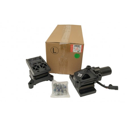 Genuine Motor and Fixings Kit for Side Step