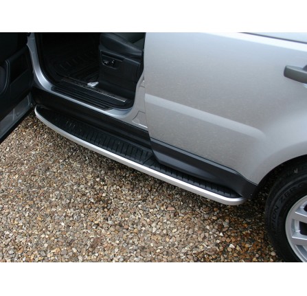 Side Step Runners for Range Rover Sport 2005-13