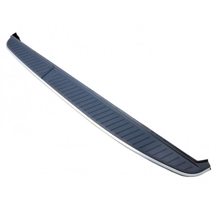Genuine Side Step Runners for Range Rover Sport