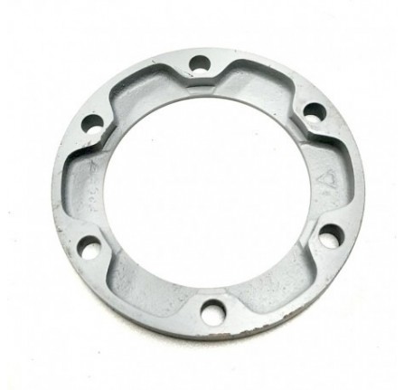 Genuine Oil Catcher Rear Of Back Plate 109 V8 Series 3