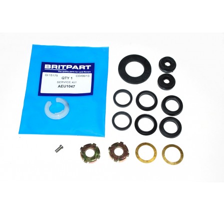 Repair Kit Master Cylinder Duel System